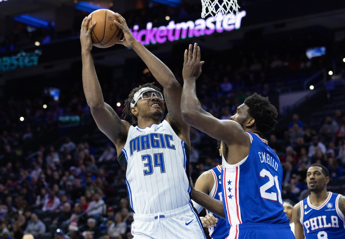 76ers vs. Magic: Betting Odds, Game Notes & Prediction - Sports