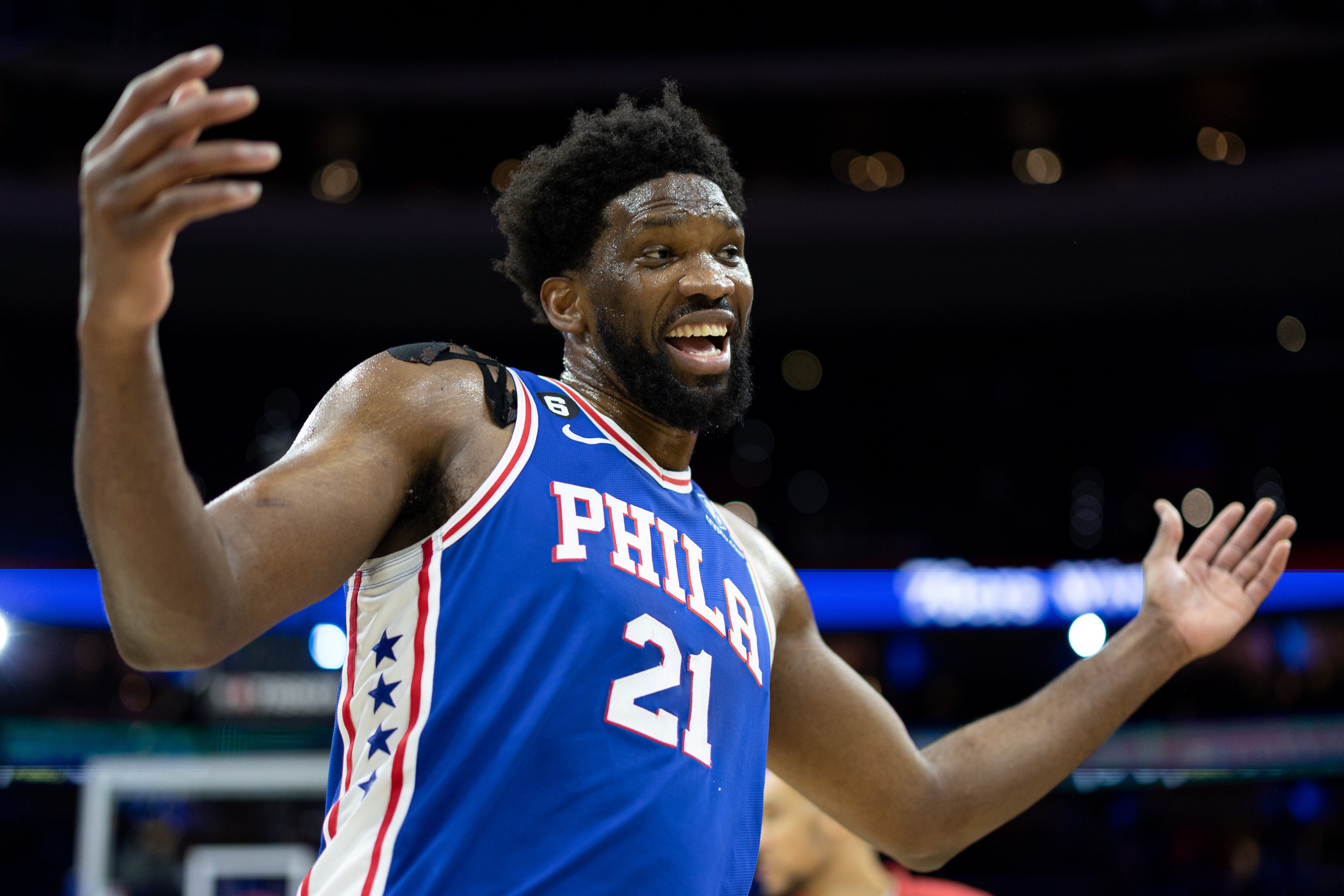 Eastern Conference Recaps Feb 1 Joel Embiid Has Another Big Night In 76ers Victory Over