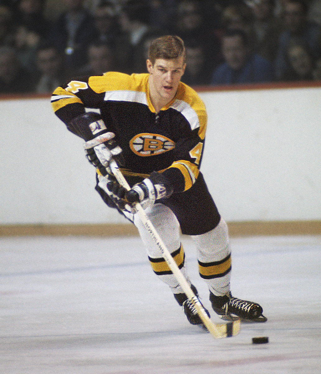 Makar may not be an exact replica of the original, but Gretzky labels him a “new-era Bobby Orr.”