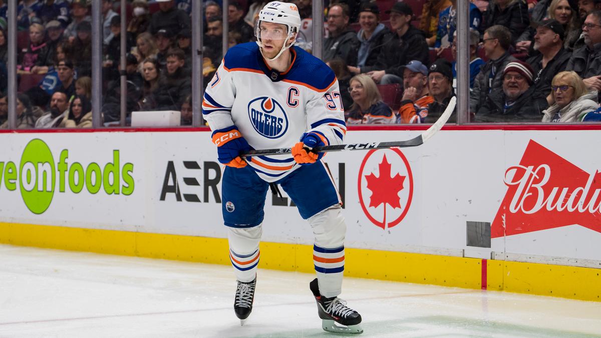 Watch Edmonton Oilers at Arizona Coyotes Stream NHL live, TV - How to Watch and Stream Major League and College Sports