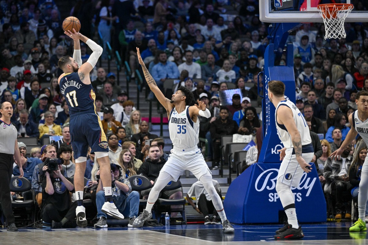 Jonas Valanciunas