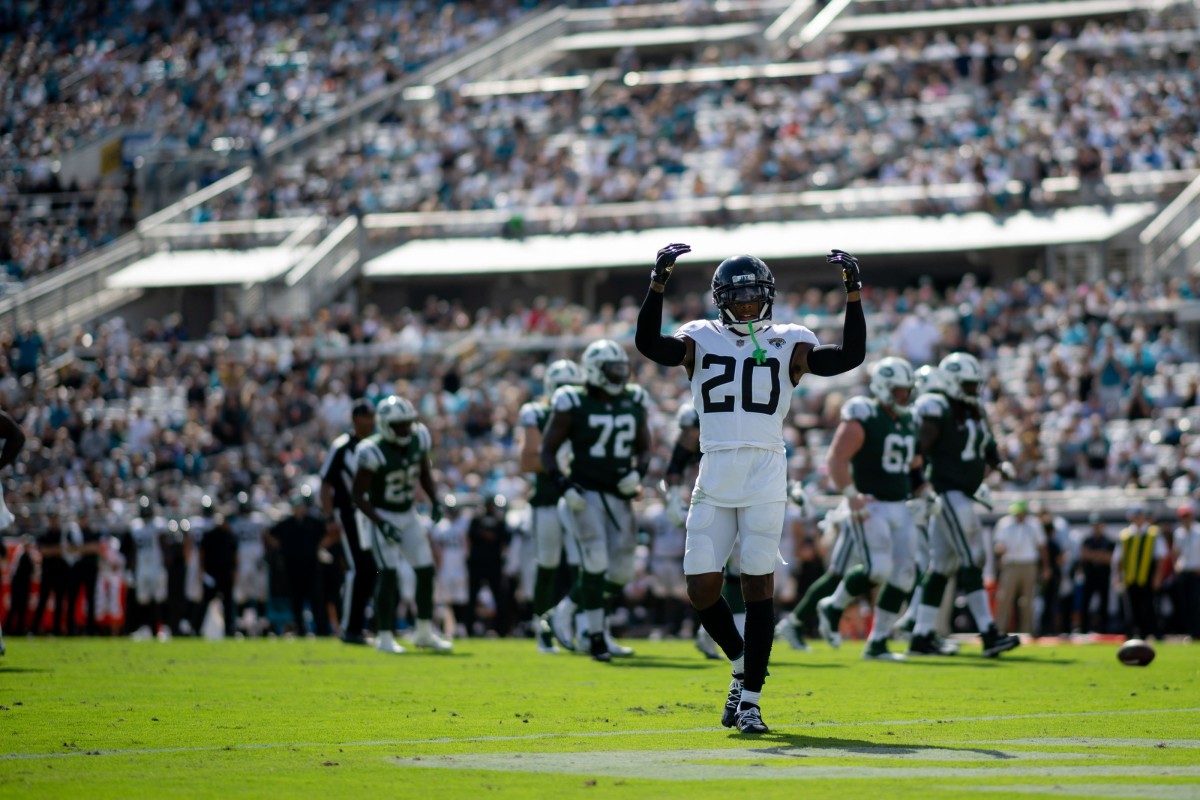Could Jalen Ramsey Actually Ever Return to the Jacksonville Jaguars? - Sports Illustrated 