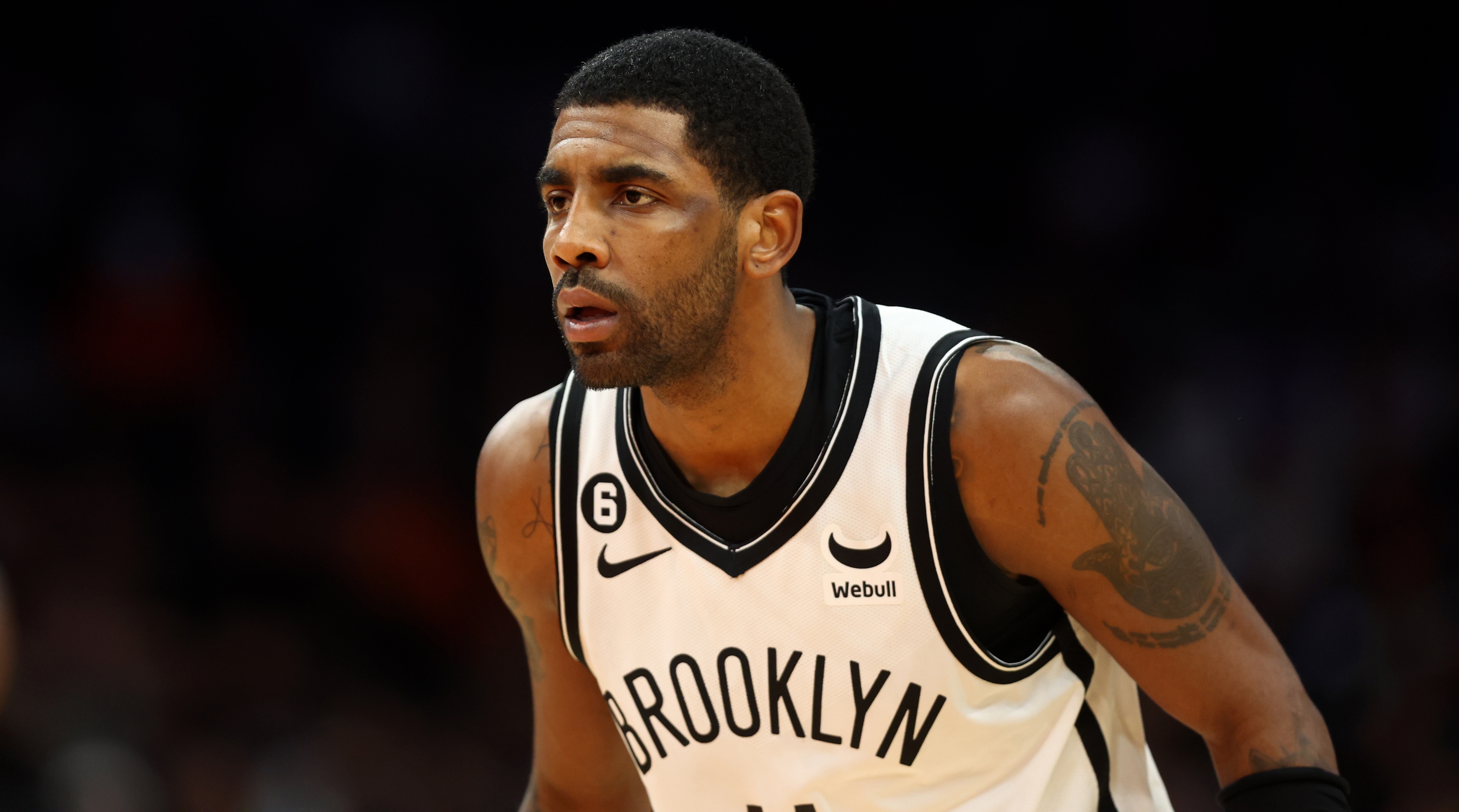 Kyrie Irving Trade Rumors Nets Eyeing Lakers, Mavericks, Suns in Talks