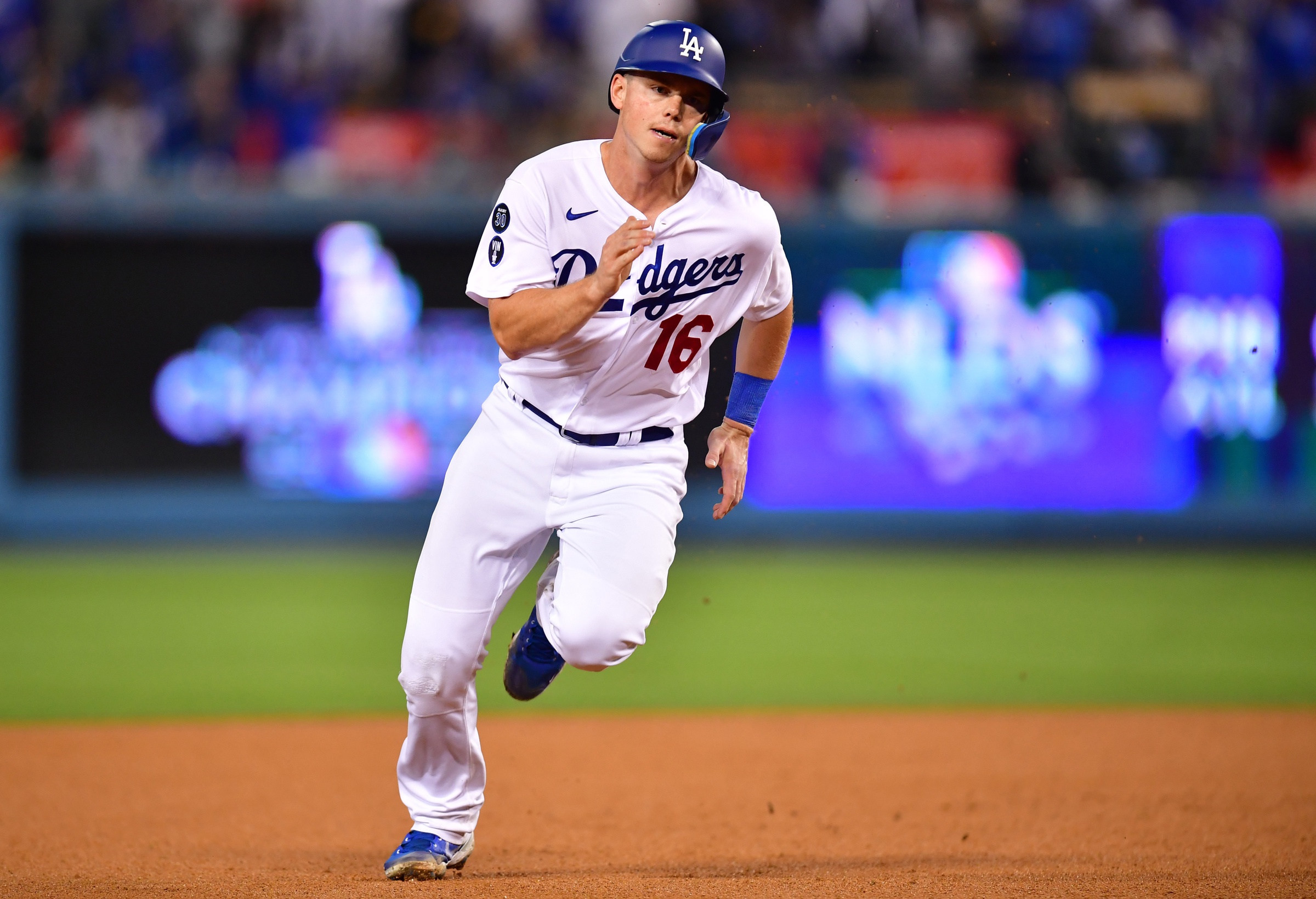 Dodgers News Will Smith is the Second Best Catcher in Baseball Right Now Inside the Dodgers