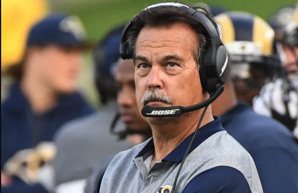 Los Angeles Rams Ex Coach Jeff Fisher Leaves USFL Job Sports Illustrated LA Rams News