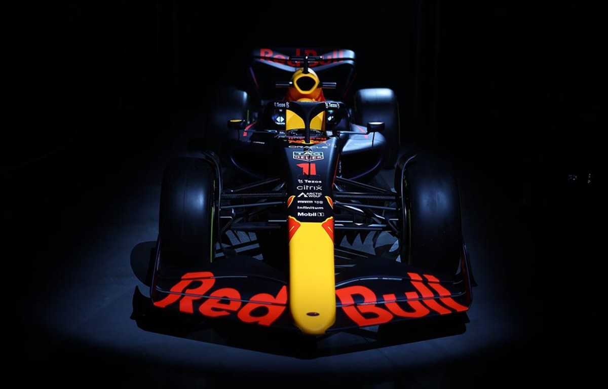 F1 News Red Bull Engine Ambitions Squashed By Audi Mercedes Renault