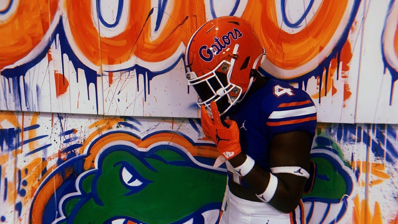 Florida Gators Among Finalists for 2025 LB Committing Next Week