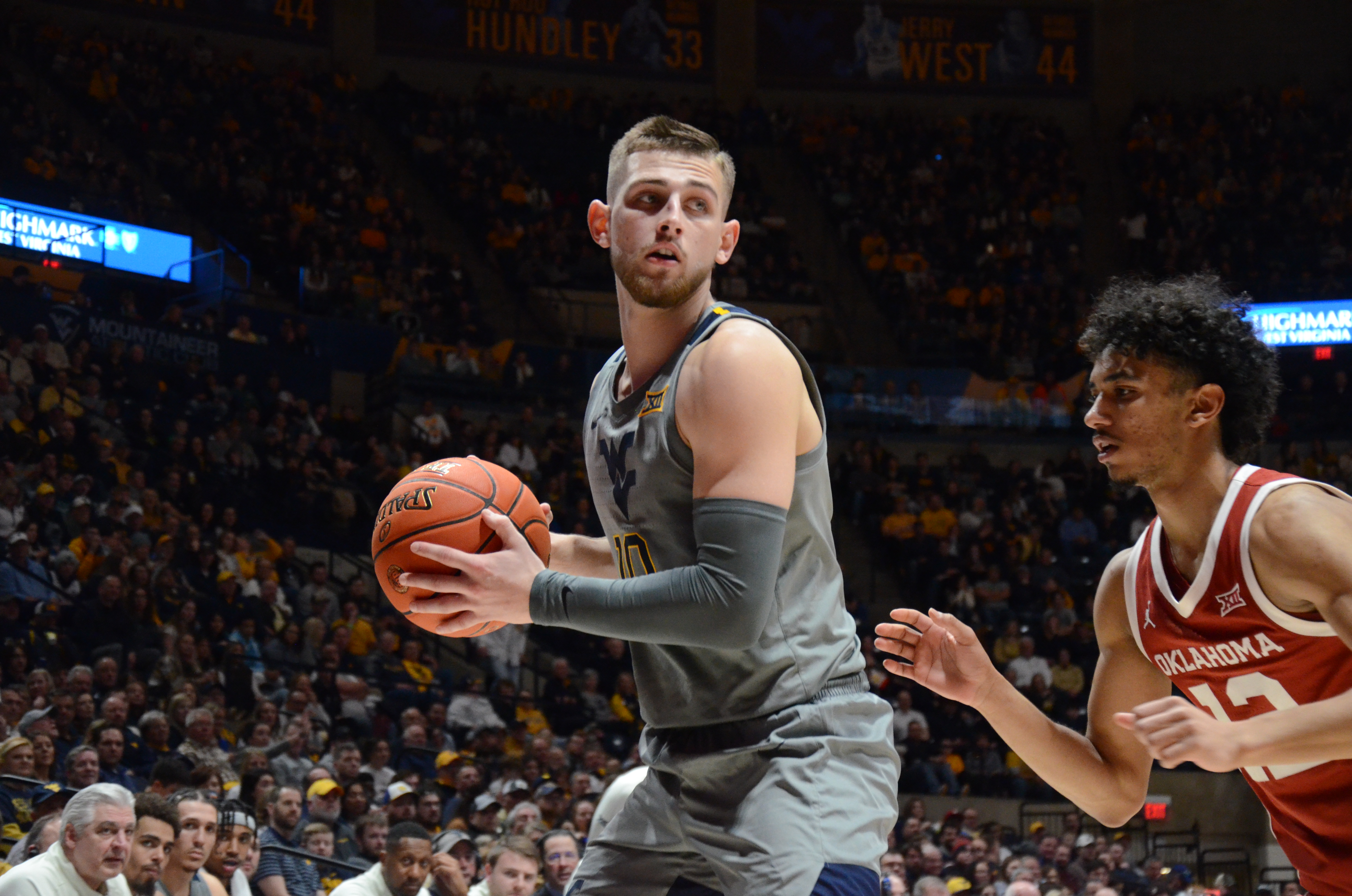 Score Predictions for West Virginia vs No. 11 Iowa State Sports