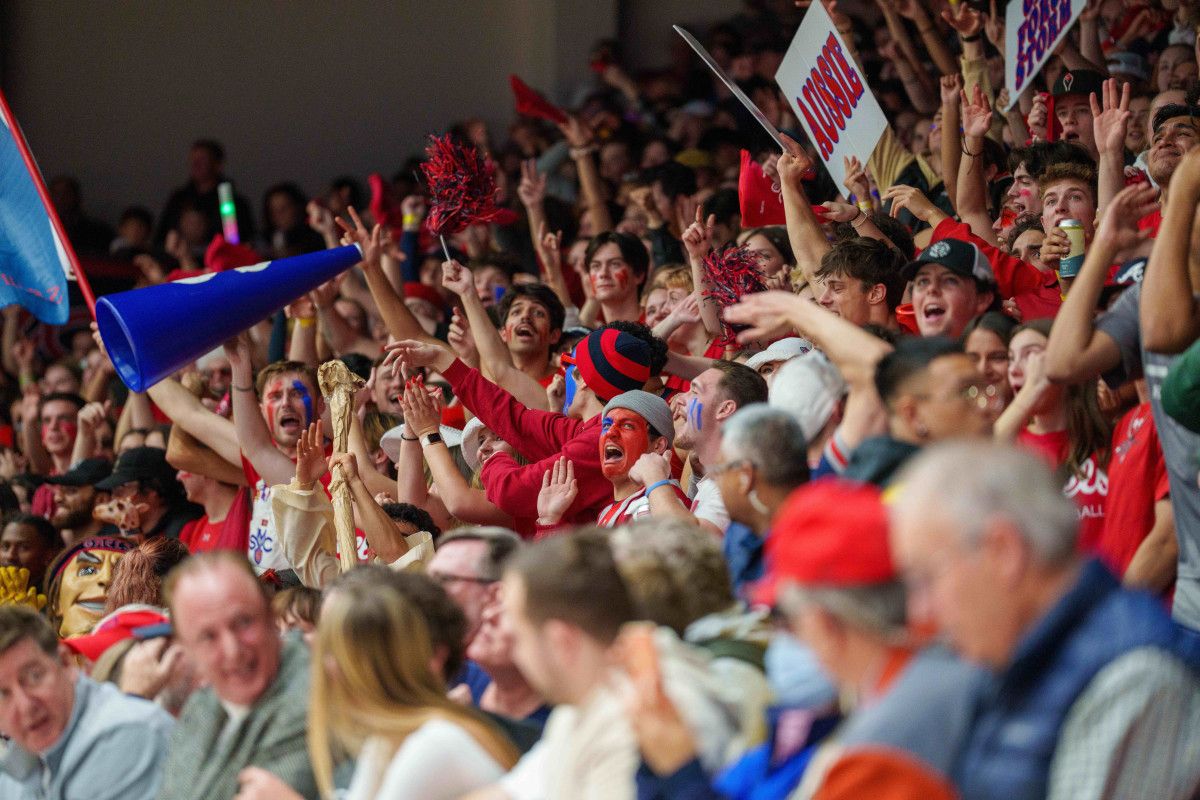 Gonzaga Bulldogs Saint Marys Gaels1