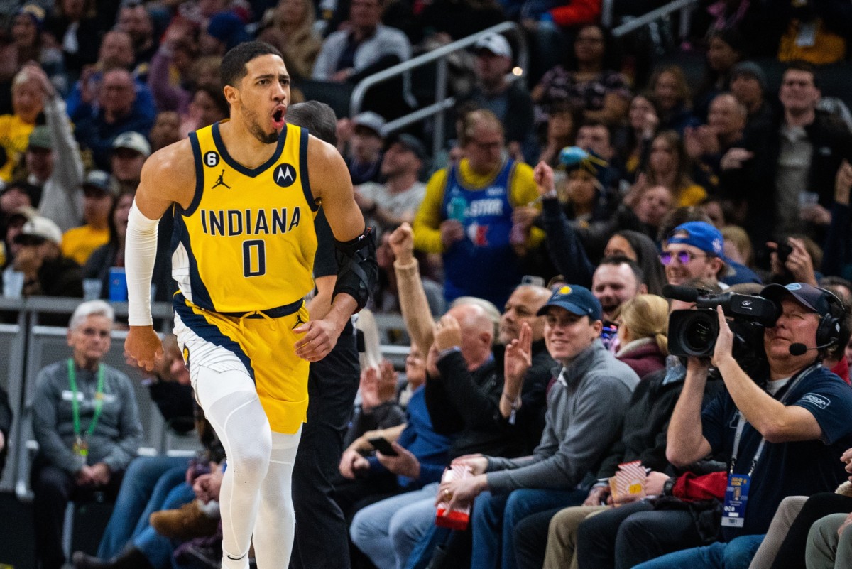 Indiana Pacers Play-In Tournament Odds, Promos: Bet $20, Win $200 if the  Pacers Score a Point, More!