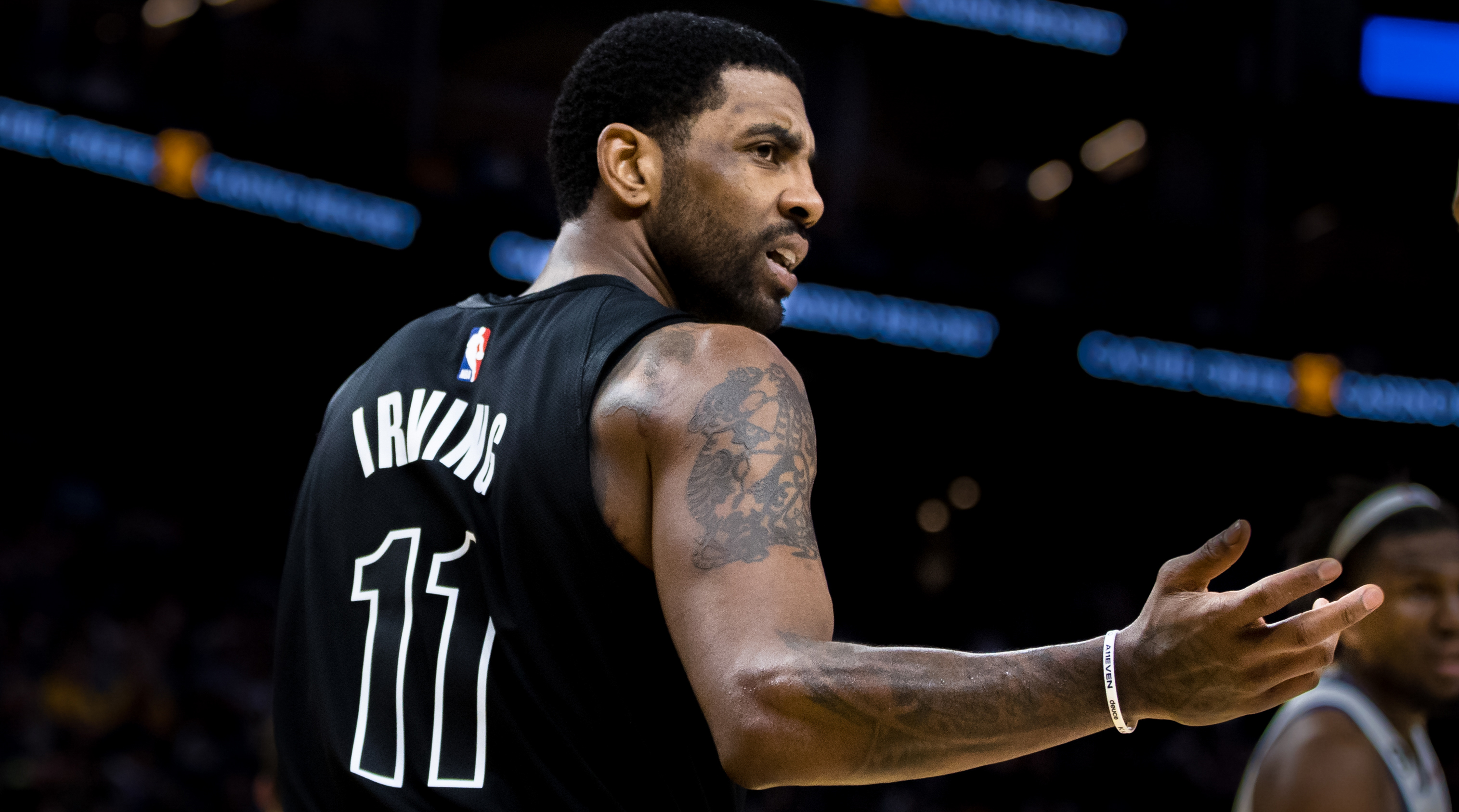 Grading the trade Brooklyn Nets trade Kyrie Irving to Mavericks