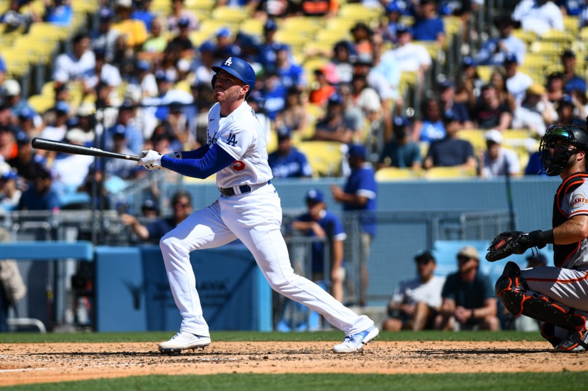 Dodgers News Former NL MVP Addresses Rule Changes Coming to MLB