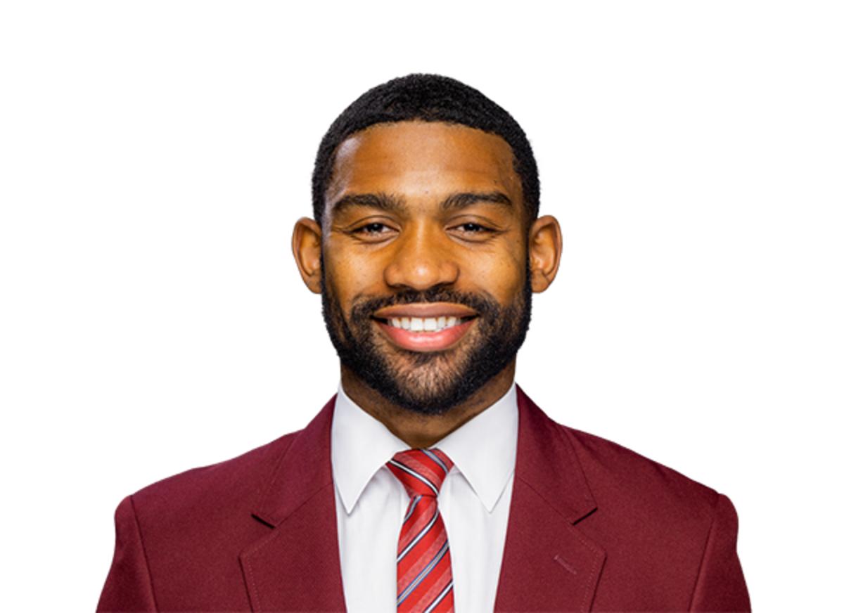 NFL Draft Profile Terrell Bynum, Wide Receiver, USC Trojans Visit