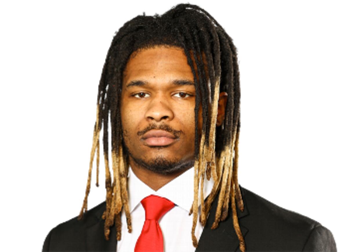 NFL Draft Profile VanDarius Cowan, Linebacker, Maryland Terrapins