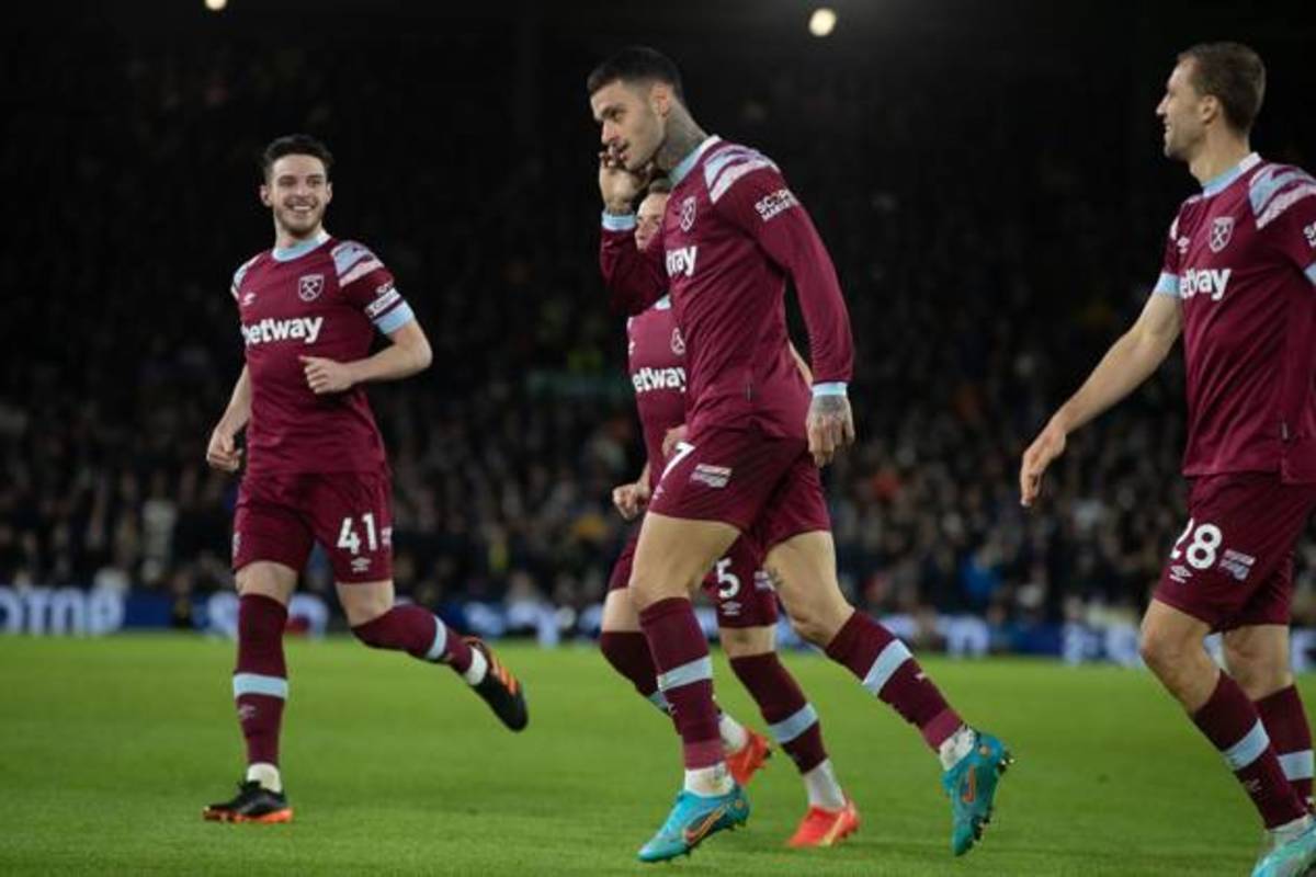 En del bredde subtropisk Brighton & Hove Albion vs. West Ham United Arsenal Live Stream: How to Watch  EPL in Canada - How to Watch and Stream Major League & College Sports -  Sports Illustrated.