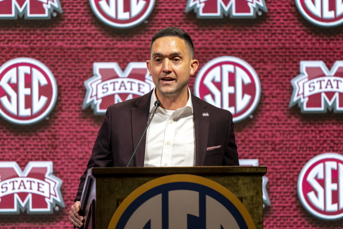 Mississippi State women's basketball everything Sam Purcell, players
