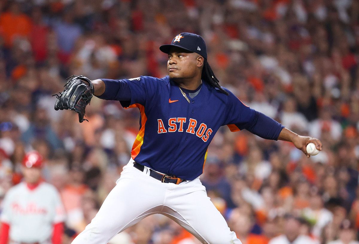 Houston Astros Offer Star Players' Contract Extensions For Only 48 More