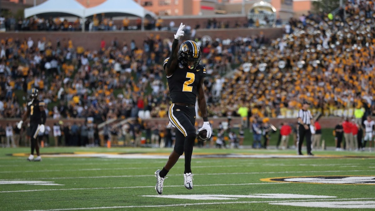 NFL Draft Scouting the Nation 2024 Prospects Who Will Rise Next Fall