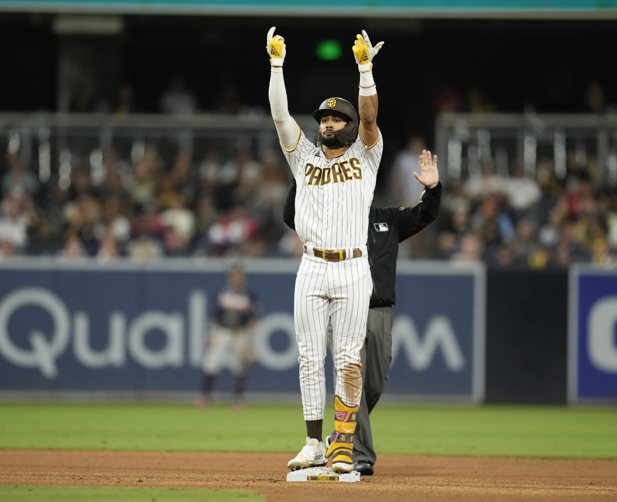 Padres News: Fernando Tatis Jr Believes Friars Will 'Win it All' in 2023 -  Sports Illustrated Inside The Padres News, Analysis and More