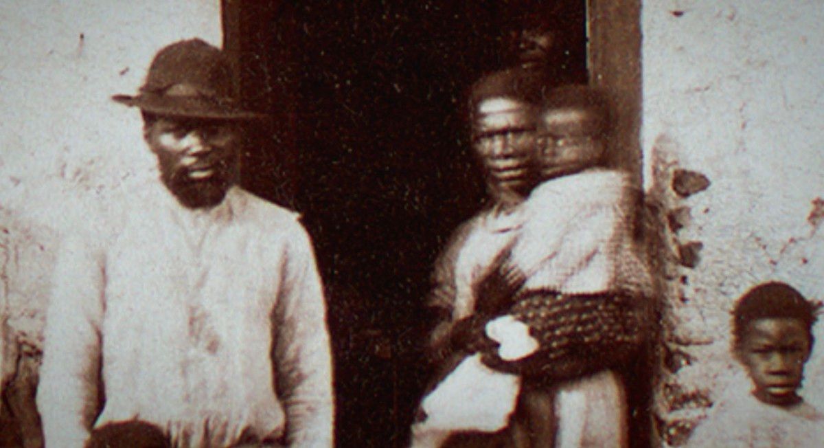 George Washington Betts