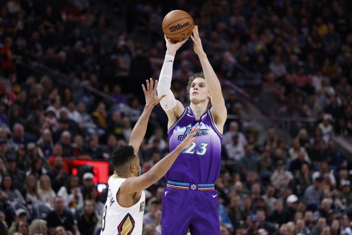 Lauri Markkanen