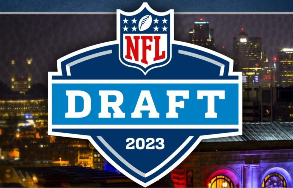 Los Angeles Rams' 2023 NFL Draft picks set