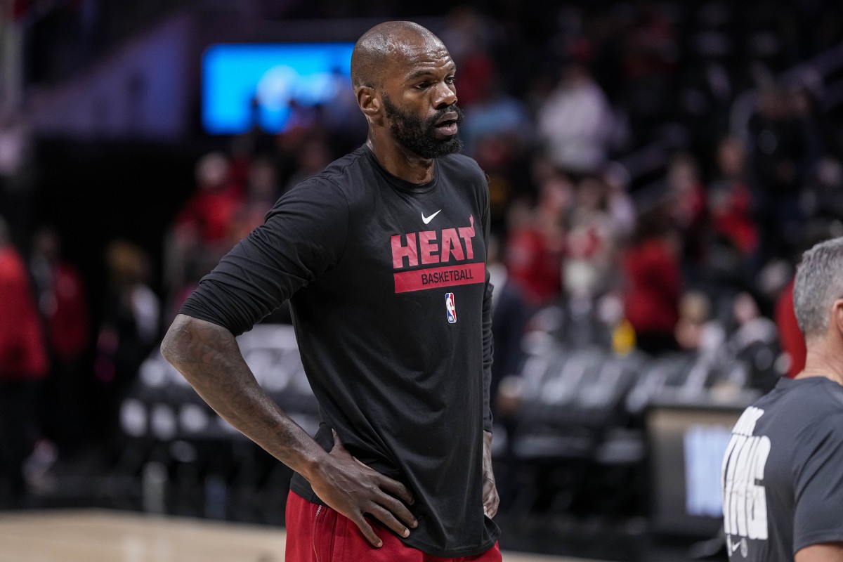 Miami Heat positioned to invest in the NBA buyout market