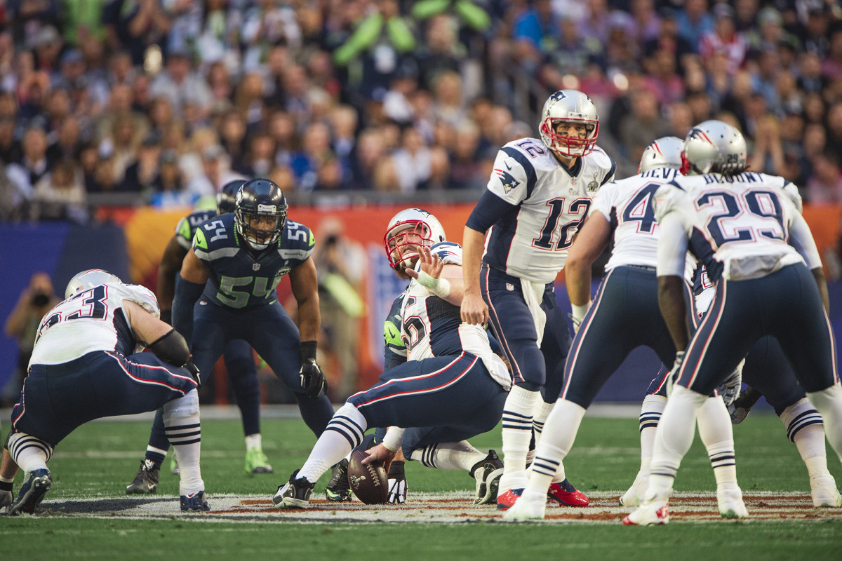 tom brady super bowl 49