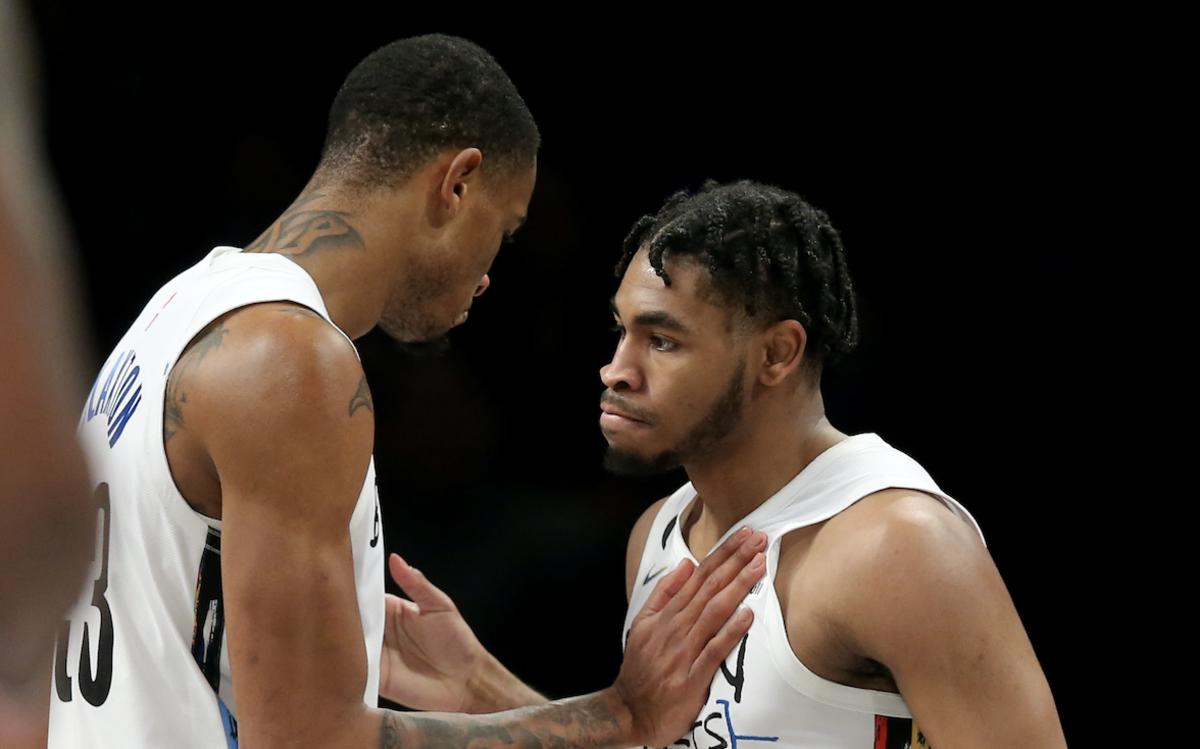 Injury Report Last Minute Update for Nets vs. Bulls Sports