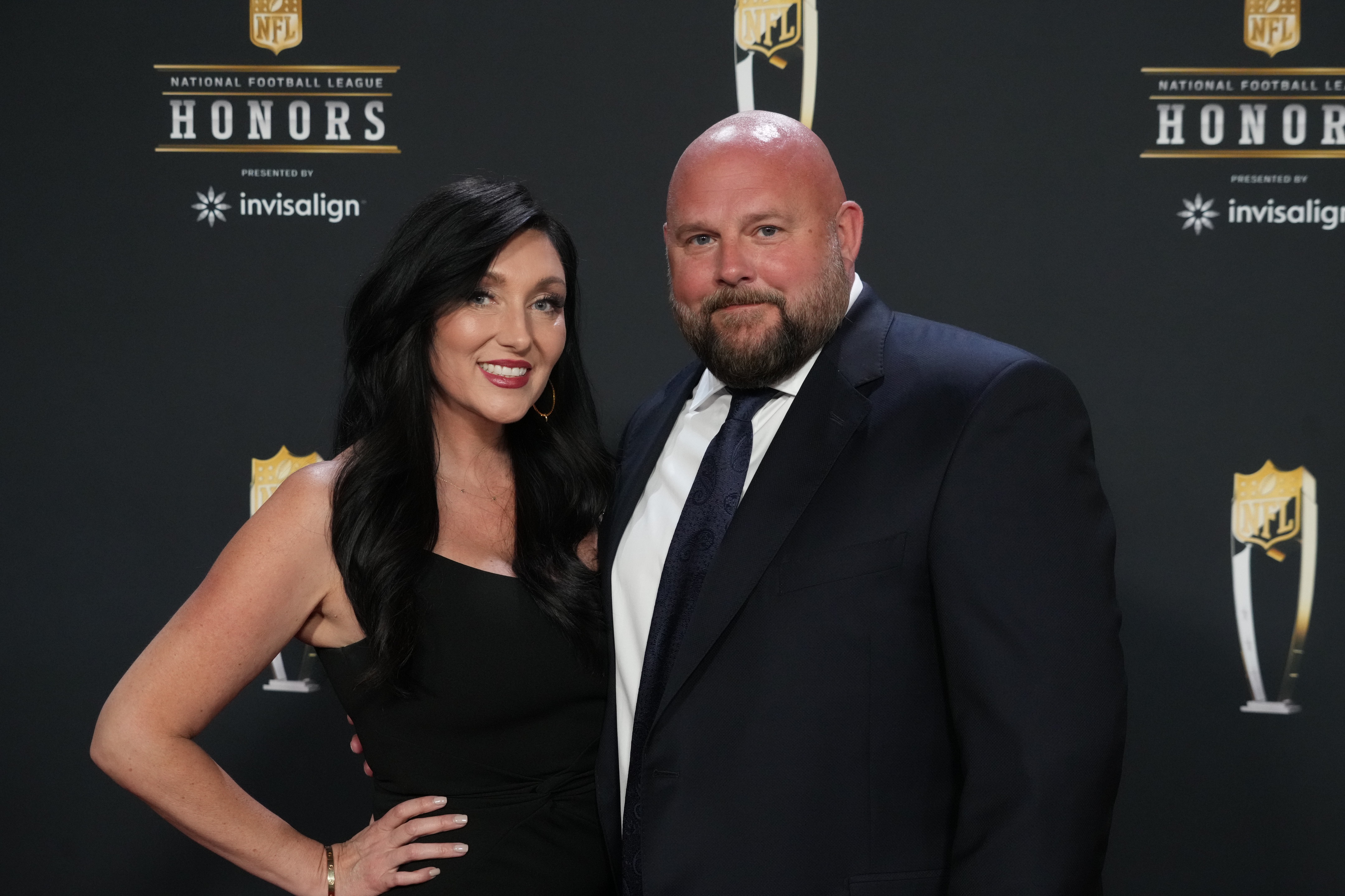 New York Giants Head Coach Brian Daboll Wins AP Coach of the Year Honors -  Sports Illustrated New York Giants News, Analysis and More