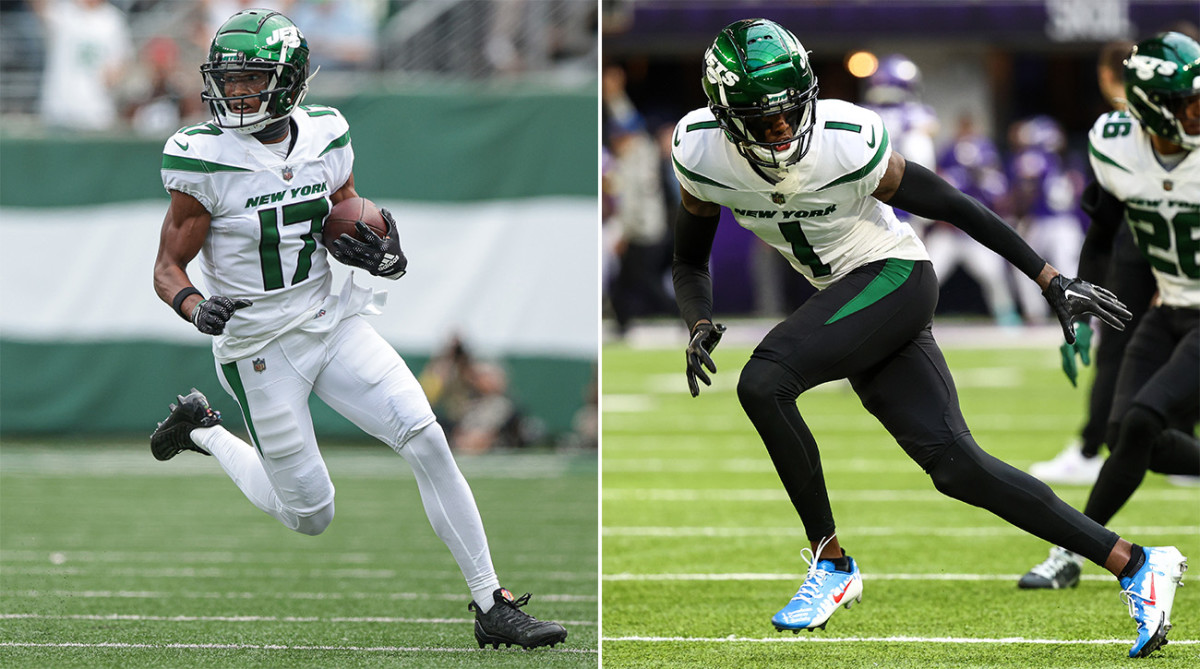 NFL - These 21 future stars will attend the 2022 NFL Draft in