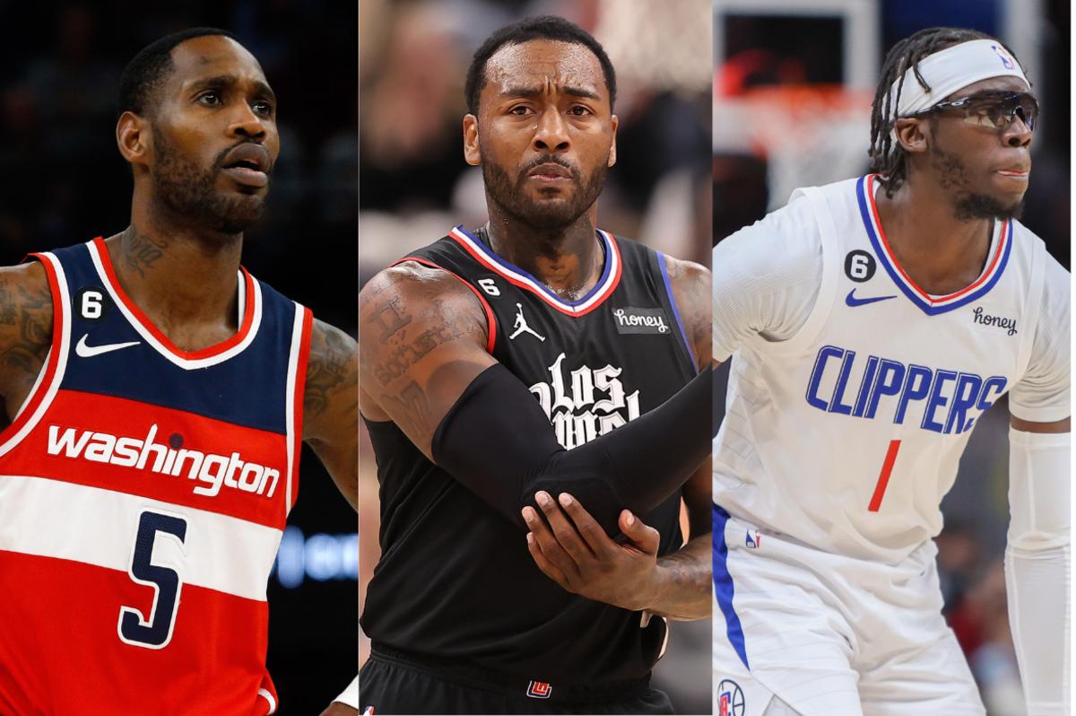 Three Players Phoenix Suns Could Target in Buyout Market - Sports