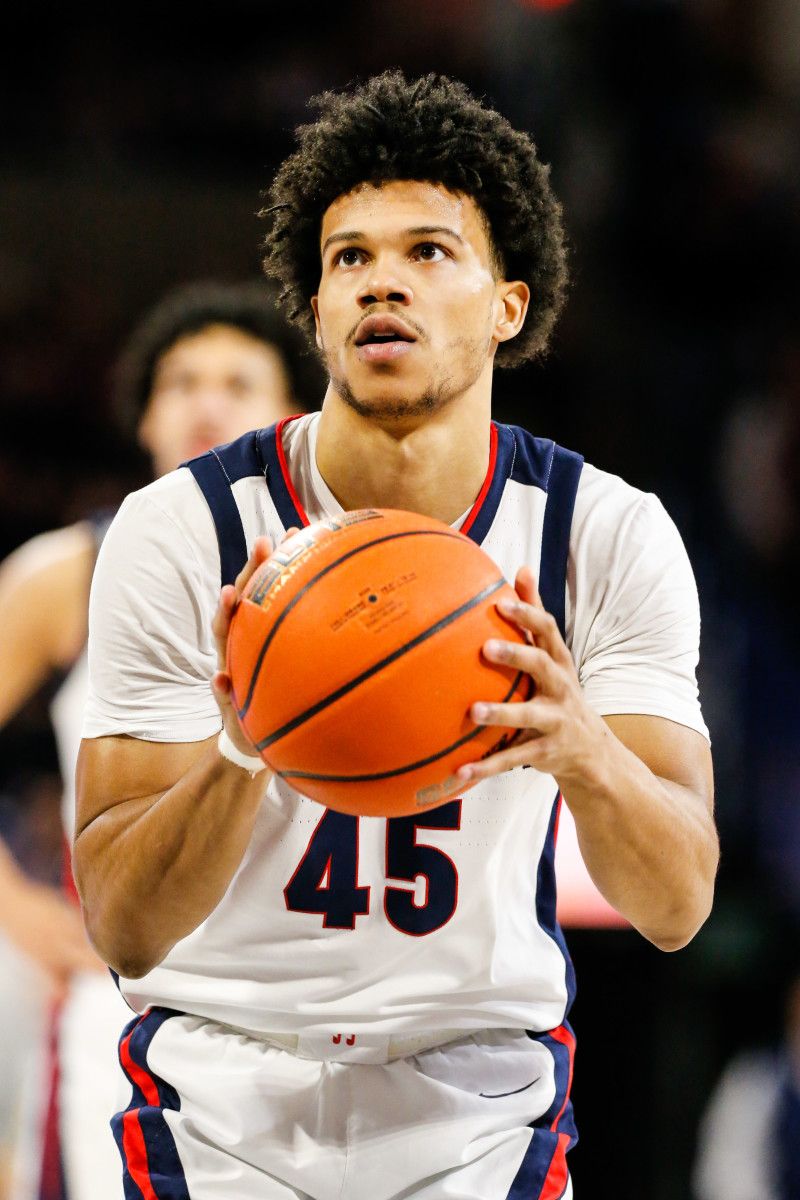 Rasir Bolton