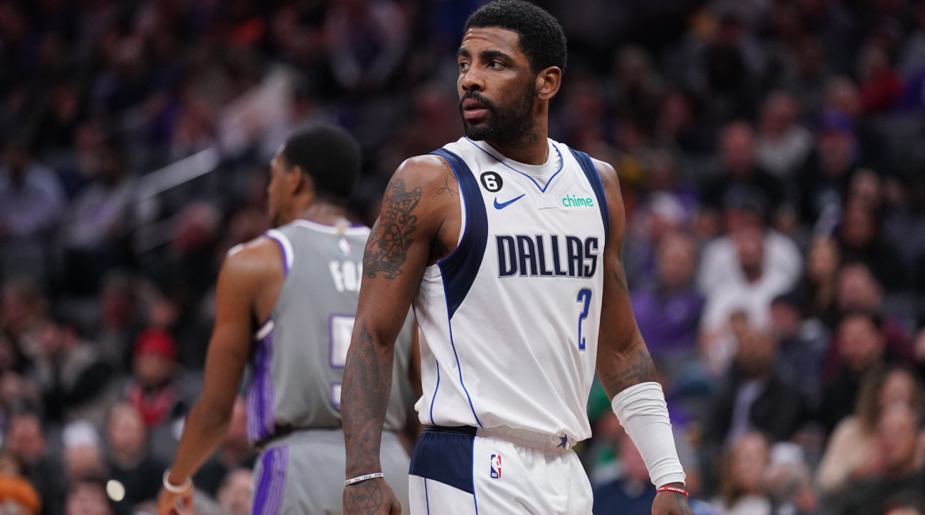 Nets’ Asking Price for Kyrie Irving Trade With Lakers Was More Than