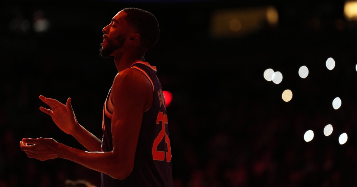 76ers And Nets Injury Reports Fastbreak on FanNation