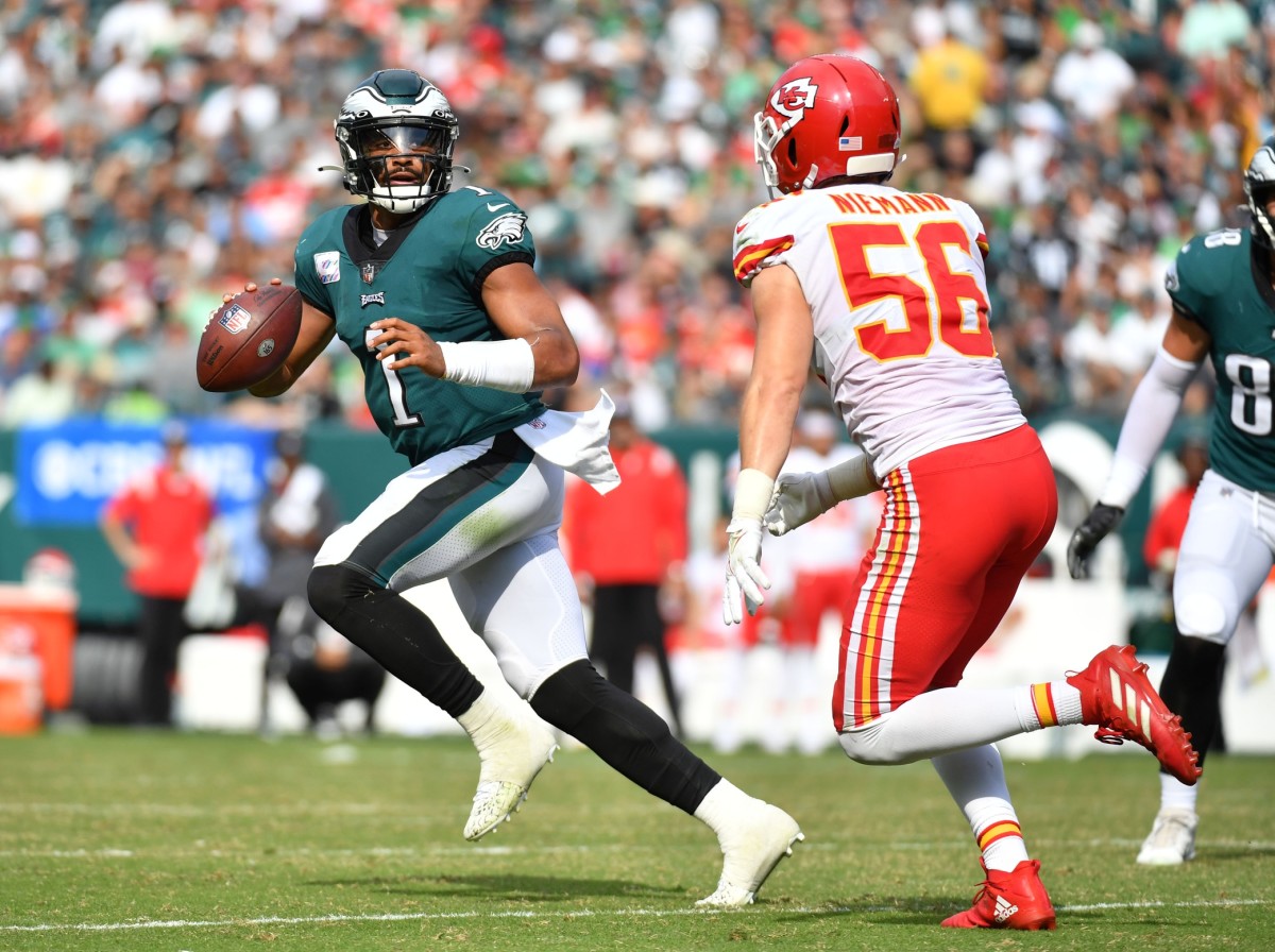 Super Bowl LVII Predictions Sports Illustrated New Orleans Saints