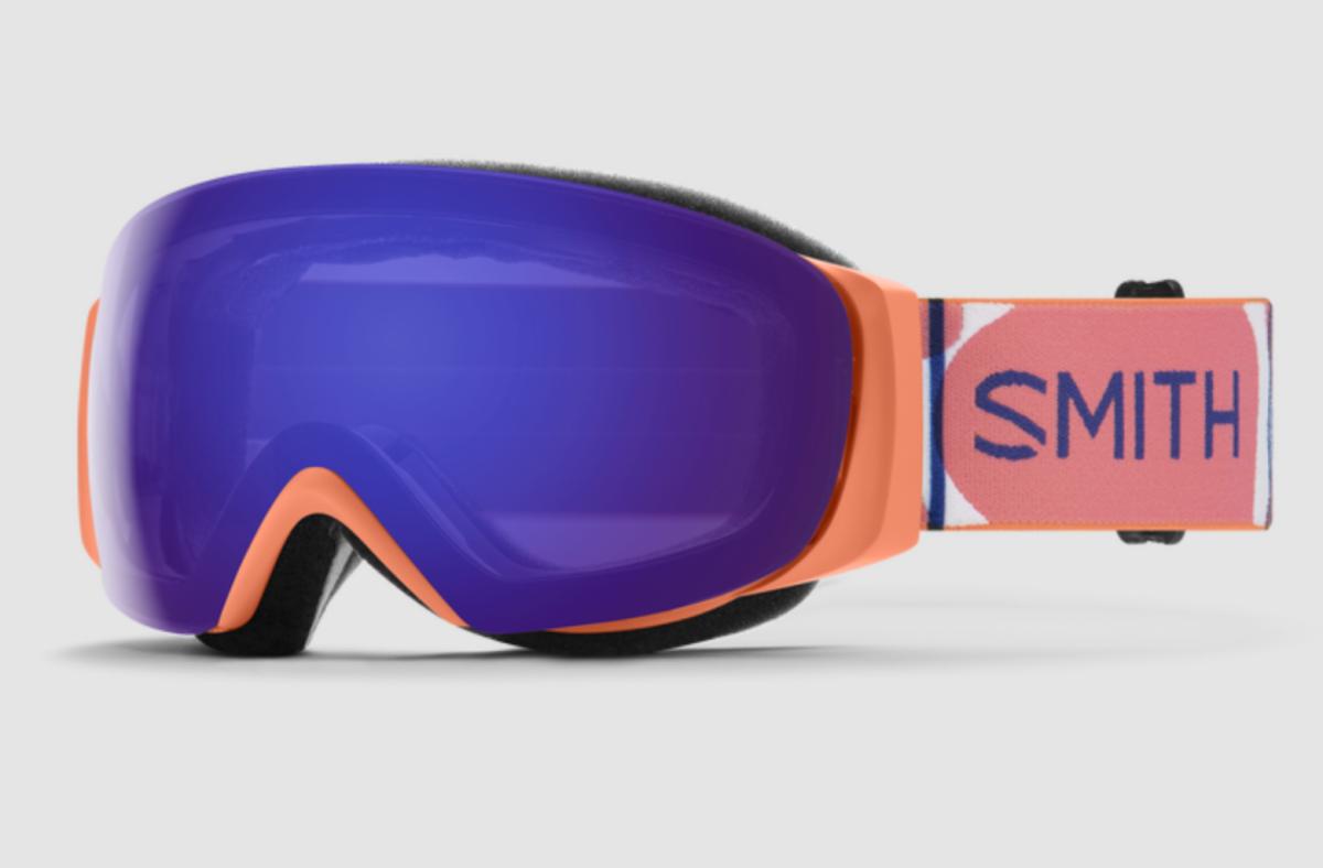 Cheap Ski Goggles Are a Pain. Invest in These High-Tech Specs