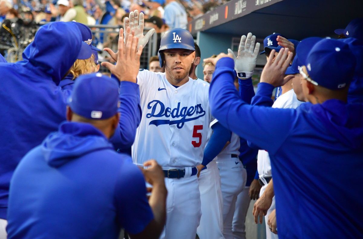 Dodger Stadium - All You Need to Know BEFORE You Go (with Photos)