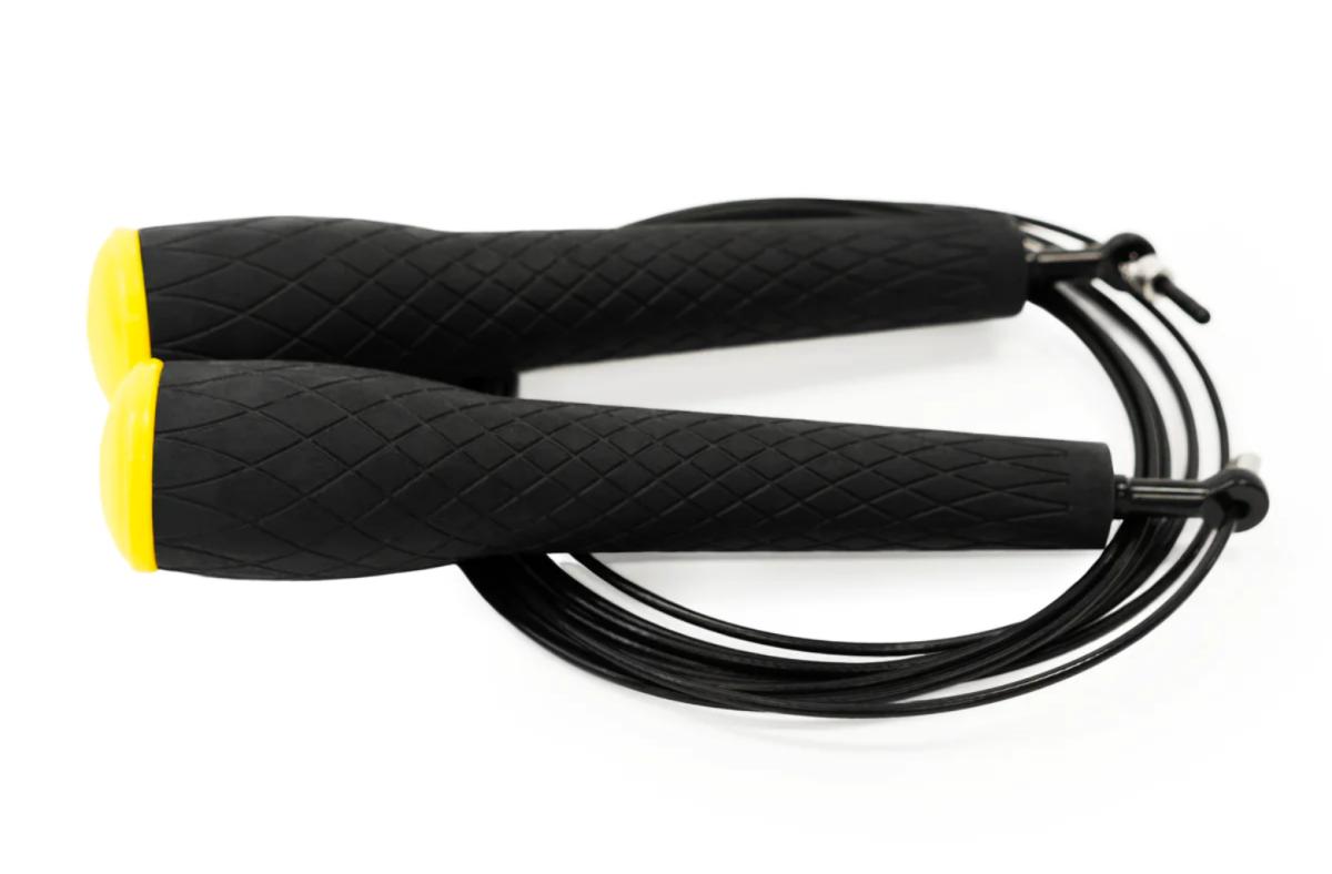 Jump Rope Guide - Which Jump Ropes Are Best for Your Program - S&S Blog