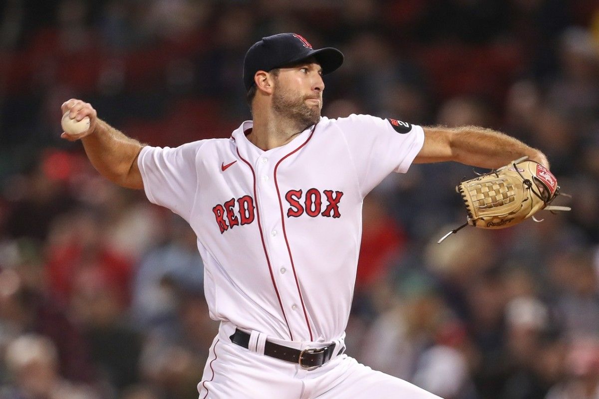 Padres News: Friars Round Out Rotation, Sign Former All-Star Starting ...
