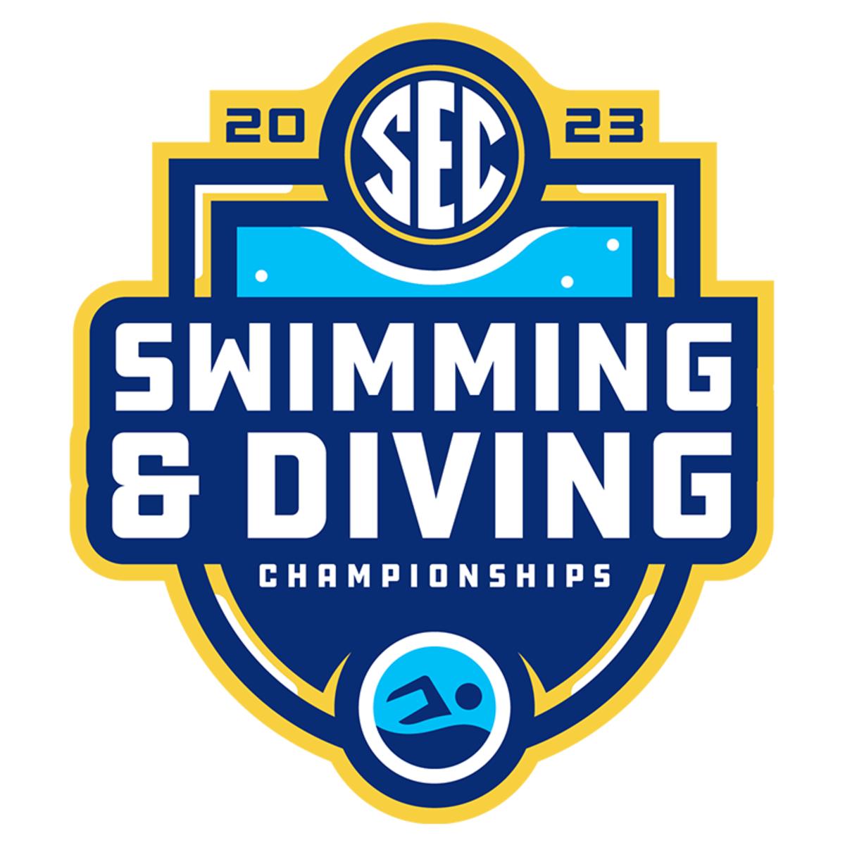 2023 SEC Swimming and Diving Championships