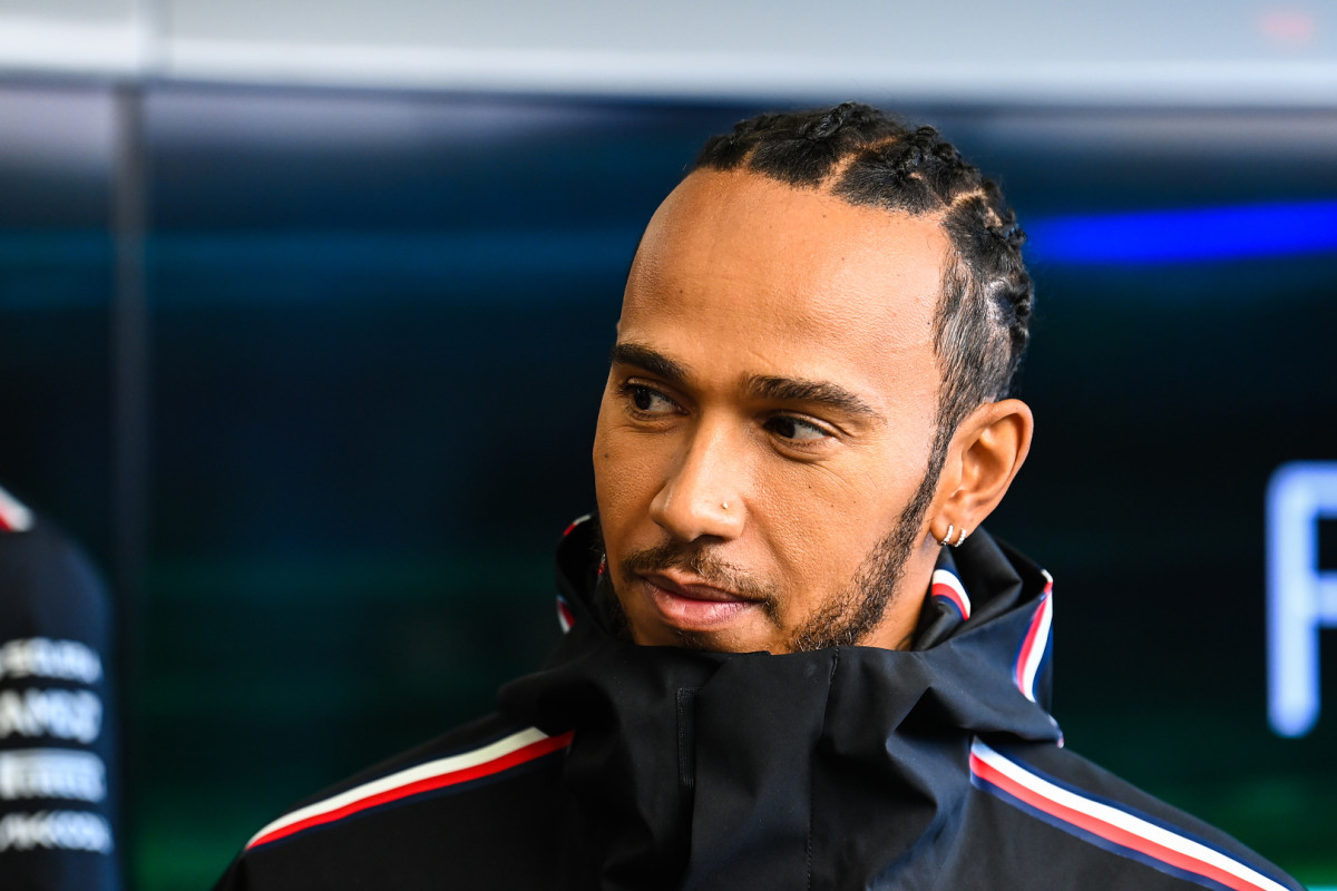 Six F1 records Lewis Hamilton can break in 2023 including one with