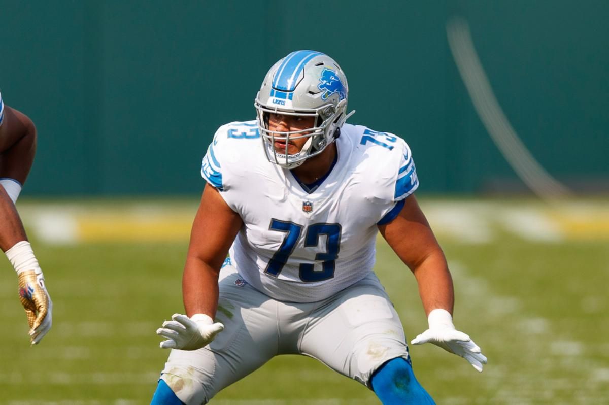 Jonah Jackson