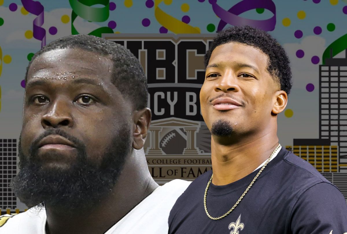 winston and armstead