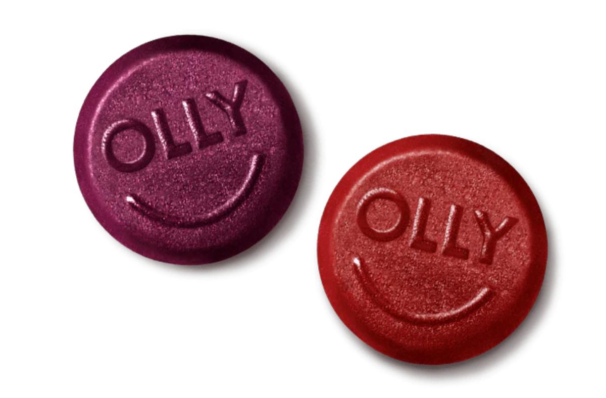 Olly The Perfect Women_s Multi gummies_Source Olly