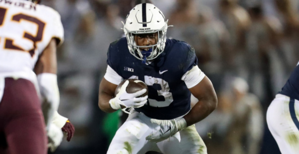 Penn State vs. West Virginia game prediction: Who wins, and why? - College  Football HQ