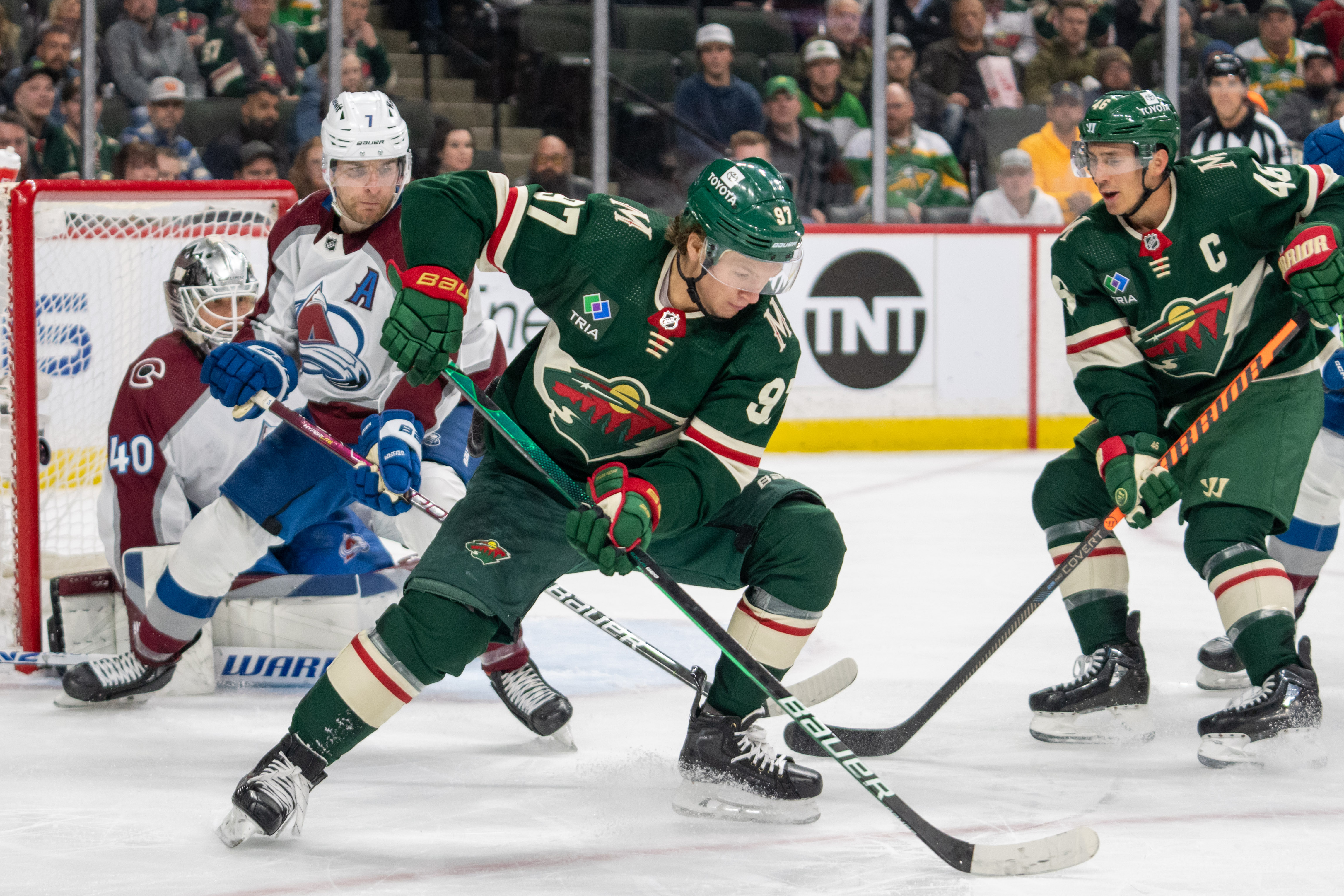 Stars-Wild live stream: Start time, TV channel, how to watch Game