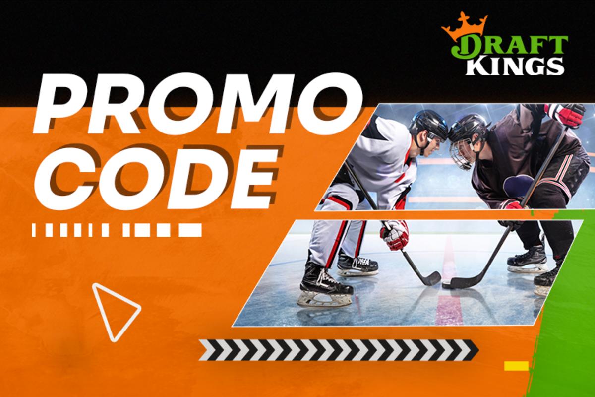 Promocode-Hockey-draftkings