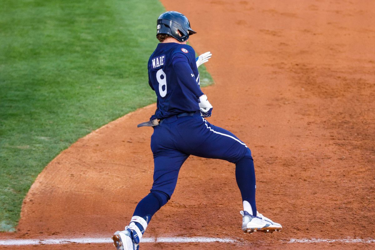 Bryson Ware