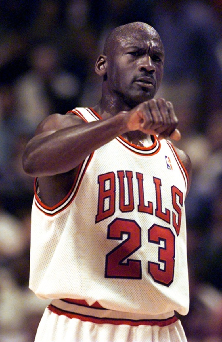 Michael Jordan cumple 60 años y te contamos los datos curiosos de 